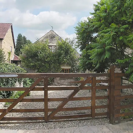 度假居 Cruck Sinnington